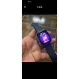 Apple Watch Serie 7 Gps + Celular 45 Mm 