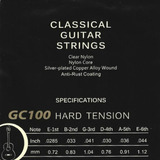 Encordado Para Guitarra Clásica Marca A-corde