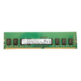 Memoria Ddr4 Pc 4gb 2133mhz Pc4-17000 Desktop Ram Pc4