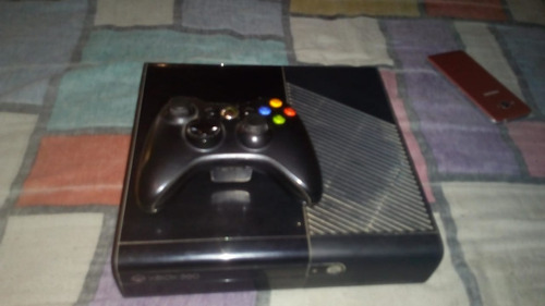 Xbox 360 E