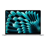 Macbook Air Retina 15,3  Processador M3 8gb Ram 256 Ssd 2024