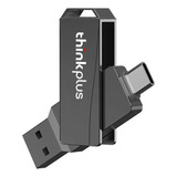 Memoria Usb Lenovo Thinkplus Mu251 Usb 3.2 & Typec/128gb