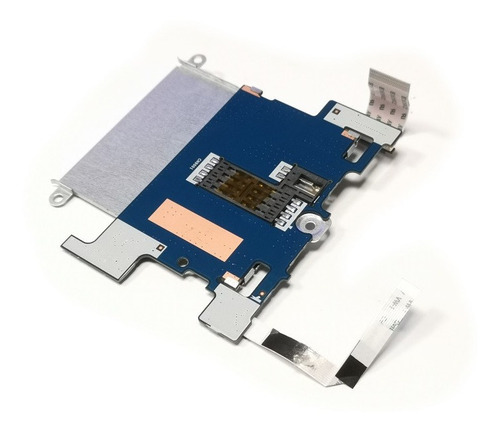 Placa Lectora Sd De Note Compatible Elitebook 840 850 G5 G6