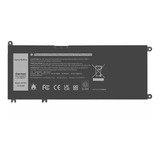 Bateria Para Dell Latitude 15 3380 3580 3490 3590 33ydh