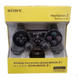 Joystick Inalambrico Playstation 2 Playstation 1 + Receptor