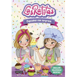 Libro Las Ratitas 7 - Cupckes Con Sorpresa - Las Ratitas