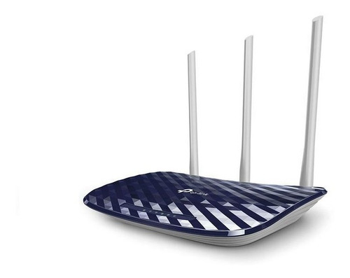 Roteador Wireless, Tp-link Archer C20, Dual Band, 10/100