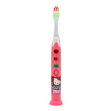 Cepillo Luces Dental Hello Kittyfirefly Clean N' Protect