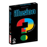 Illusion Juego De Mesa Fractal Juegos