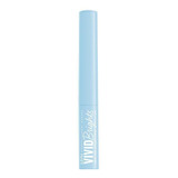 Nyx Professional Makeup Vivid Brigts Liquid Liner Blue Thang