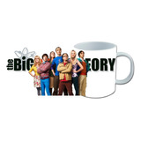 Taza, Tazon Mug, Serie, The Big Bang Theory, Sheldon, 330cc