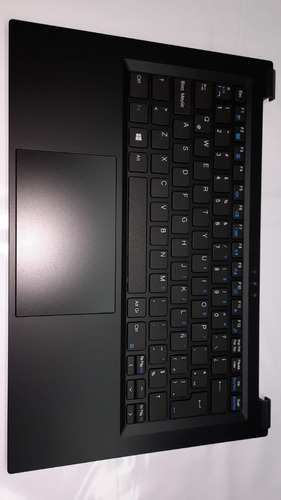 Teclado (latin Spanish) + Top Case Notebook Bangho Max L4