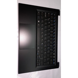 Teclado (latin Spanish) + Top Case Notebook Bangho Max L4