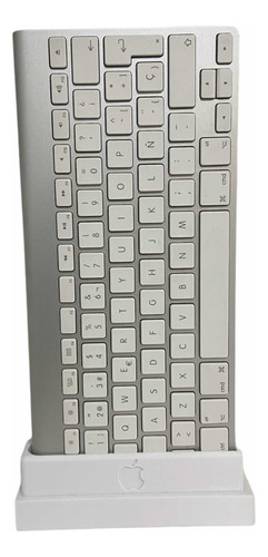 Portateclado Organizador Plástico Teclado Computadora Pc