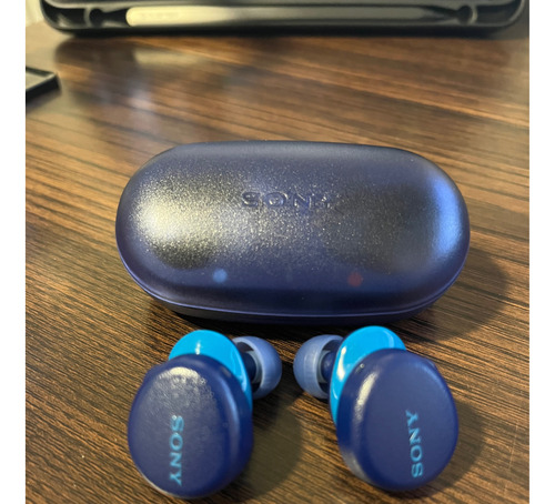 Audífonos Bluetooth Sony Wf Xb700