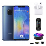 Huawei Mate20 Pro Dual Sim 128 Gb Twilight 6 Gb Ram