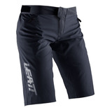 Bermuda Short Bike Mtb Leatt - 2.0 Allmtn  -de Mujer-