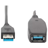 Extensor Activo Usb 3.0 15 Metros Alta Velocidad. Todovision