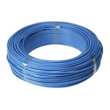 Cabo De Rede 25 Metros Cmx Utp 24 Awg 100% Cobre