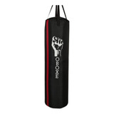 Saco De Boxeo Tula Extra Largo Profesional Mma 150cm X 34