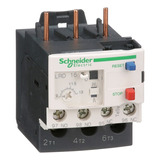 Relé Térmico Para Contactor Tesys Lrd 9-13a Schneider