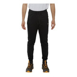 Pantalón Kanpur Jogging Con Puño Y Bolsillo Hombre Montagne