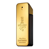 Paco Rabanne 1 Million Edt 100 Ml Perfume Para Hombre