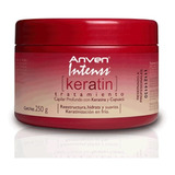 Tratamiento  Keratin  Anven 250g