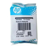 Cabezal Tri-color Original Hp  Ink Tank 115-310-410 Series