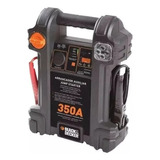 Arrancador Bateria Auto Black Decker Js350s 300 Amp 12v