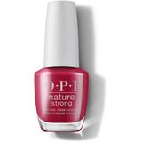 Opi Nature Strong Vegano A Bloom With A View Trad X 15 Ml