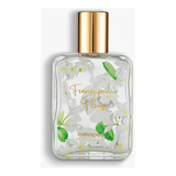 Mahogany Frangipani Flower Perfume Feminino 100ml