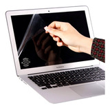 Mica Protector De Pantalla, P/ Laptop, Netbook, Tablet, Etc.