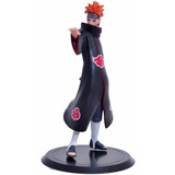 Boneco Pain Akatsuki Naruto Shippuden Xtra