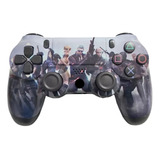 Control Ps4 Mando Playstation 4 Modelo Fornite 