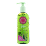 Cabana Sun Cabana After Sun Gel Aloe Vera - 6.8 Fl Oz