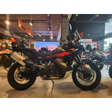 Ktm 790 S New Black 