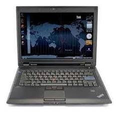 Notebook Lenovo Barato Thinkpad Ssd 480gb 14'  Hdmi