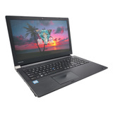 Laptop Economica Intel Core I5 6ta Generación 8ram 250ssd