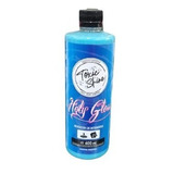 Acondicionador De Plásticos Interiores Holygloss Toxic Shine