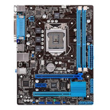 Board Para Pc Asus H61 Socket Intel Lga1155