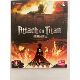 Álbum Completo De Attack On Tittan