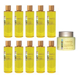 Terramar Set 10 Oleos Capilar+ 1 Mascarilla Capilar Gratis