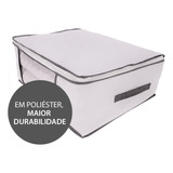 Organizador Para Roupas De Cama Banho E Casacos M Vizapi Exc