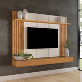 Painel Home Para Tv Até 75 Polegadas 180cm Supreme Gd