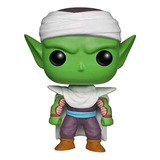 Funko Pop Piccolo Dragon Ball Z 11 Original Nuevo