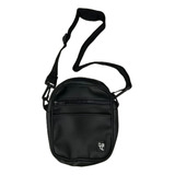 Morral Bolso Bandolera Mochila Hombre - Discobolo