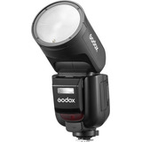 Godox V1 Pro Flash Ttl Para Cámara Canon 