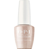 Opi Esmaltes Gel Color Color Cosmo Not Tght Hny