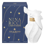 Nina Ricci L'air Du Temps Alix D. Reynis Alix D. Reynis | Edición Limitada Edp 50 Ml Para Mujer